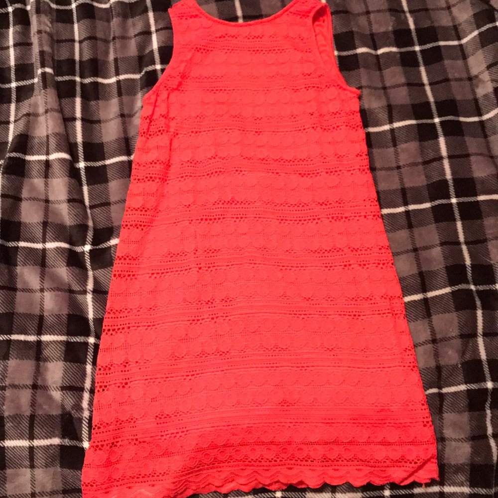 RONNI NICOLE DRESS